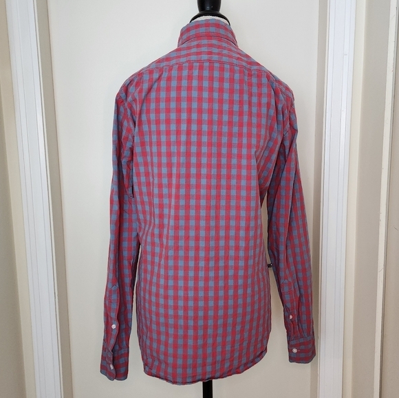 Men's JCrew button down - Picture 4 of 10